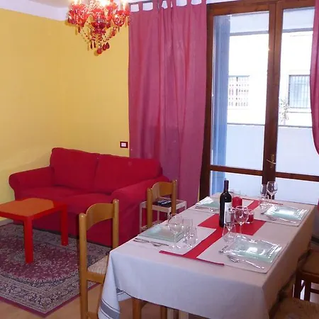 Rainbow House Bologna