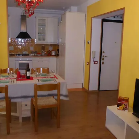 Rainbow House Bologna