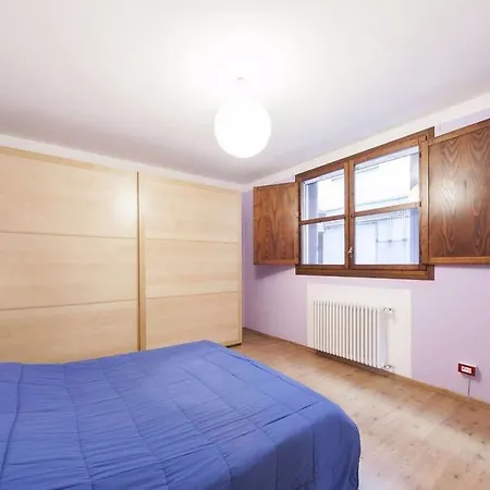 Apartman Rainbow House Bologna