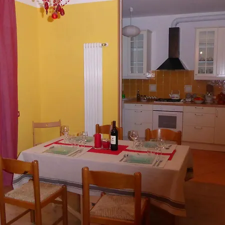 Rainbow House